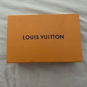 Authentic Louis Vuitton Gift Box✨